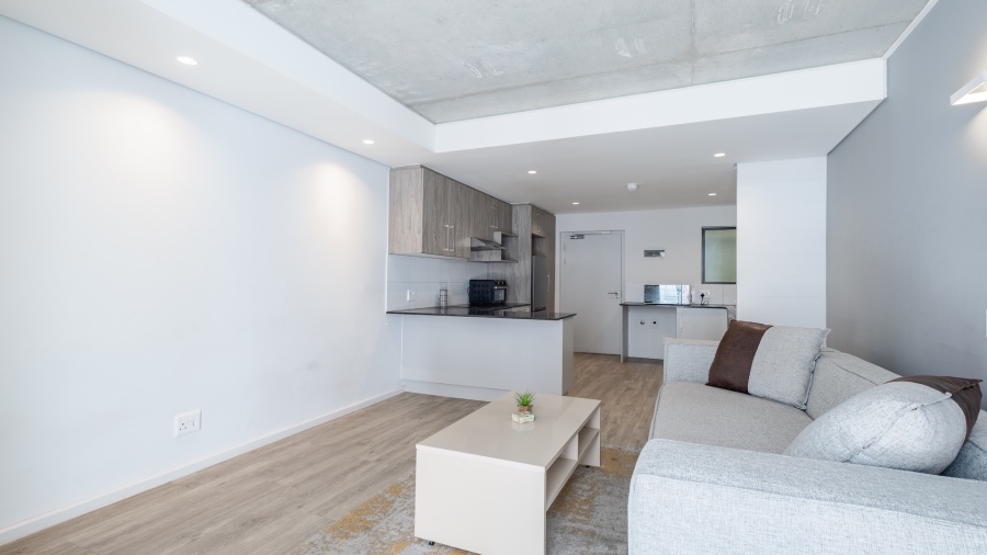 To Let 1 Bedroom Property for Rent in Woodstock Western Cape